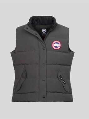 Canada Goose | Jackets & Coats | Canada Goose Freestyle Vest Xs